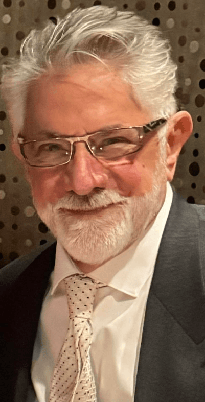 Portrait of Kenneth L. Di Bella